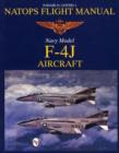 NATOPS Flight Manual F-4J - Book