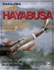 Nakajima Ki-43 Hayabusa : in Japanese Army Air Force RTAF-CAF-IPSF Service - Book