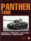 Germany's Panther Tank: The Quest for Combat Supremacy - Book