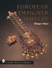 Eurean Designer Jewelry - Book