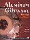 Aluminum Giftware - Book
