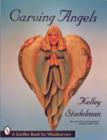 Carving Angels - Book