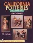 California Potteries : The Complete Book - Book