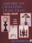 American Lighting : 1840-1940 - Book