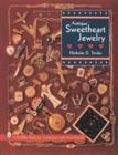 Antique Sweetheart Jewelry - Book