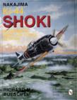 Nakajima Ki-44 Shoki in Japanese Army Air Force Service - Book