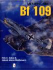 Messerschmitt Bf 109 Vol.2 - Book