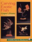 Carving Exotic Fish - Book