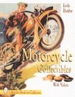 Motorcycle Collectibles - Book