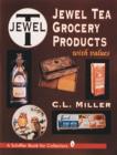Jewel Tea Grocery Products - Book