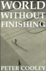 World Without Finishing - Book