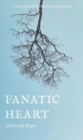 Fanatic Heart - Book