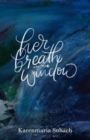 Her Breath on the Window - Book