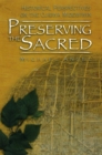 Preserving the Sacred : Historical Perspectives on the Ojibwa Midewiwin - Book