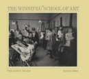 Winnipeg School of Art - Book