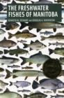 Freshwater Fishes of Manitoba - Book
