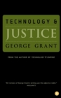 Technology and Justice - Book