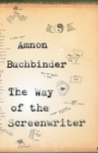 The Way of the Screenwriter - Book