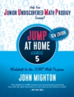 JUMP at Home Grade 5 : Worksheets for the JUMP Math Program - Book
