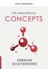 The Analogical Concepts - Book
