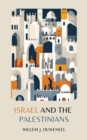 Israel and the Palestinians - eBook