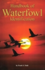 Handbook of Waterfowl Identification - Book