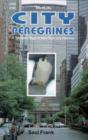 City Peregrines : A Ten-Year Saga of New York Falcons - Book