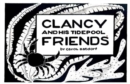 Clancy & TidePool Friends - Book