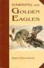 Hawking with Golden Eagles - Book