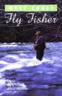 West Coast Fly Fisher : A Celebration of West Coast Flies - Book
