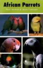African Parrots - Book
