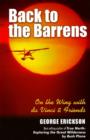 Back to the Barrens : On the Wing with da Vinci & Friends - Book