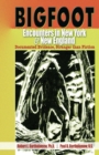 Bigfoot Encounters in New York & New England : Documented Evidence Stranger Than Fiction - Book