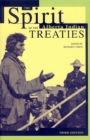 Spirit of the Alberta Indian Treaties - Book