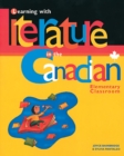 Learning with Literature in the Canadian Elementary Classroom - Book