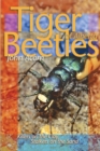Tiger Beetles of Alberta : Killers on the Clay, Stalkers on the Sand - Book