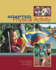 Adapted Physical Activity - Book