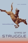 State of Struggle : Feminism and Politics in Alberta - Book
