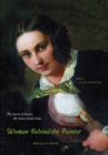 Woman Behind the Painter : The Diaries of Rosalie, Mrs. James Clarke Hook - Book