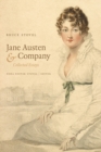 Jane Austen & Company : Collected Essays - Book