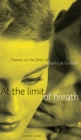 At the Limit of Breath : Poems on the films of Jean-Luc Godard - Book