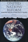 United Nations Reform - Book