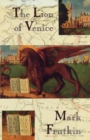 The Lion of Venice - Book