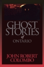 Ghost Stories of Ontario - Book