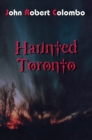 Haunted Toronto - Book
