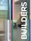 Builders : Canadian Biennial 2012 - Book