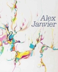 ALEX JANVIER - Book