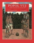 Popol Vuj - Book