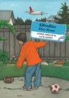 Alfredito Flies Home - Book