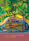 Nap Goes to the Mountain - Book